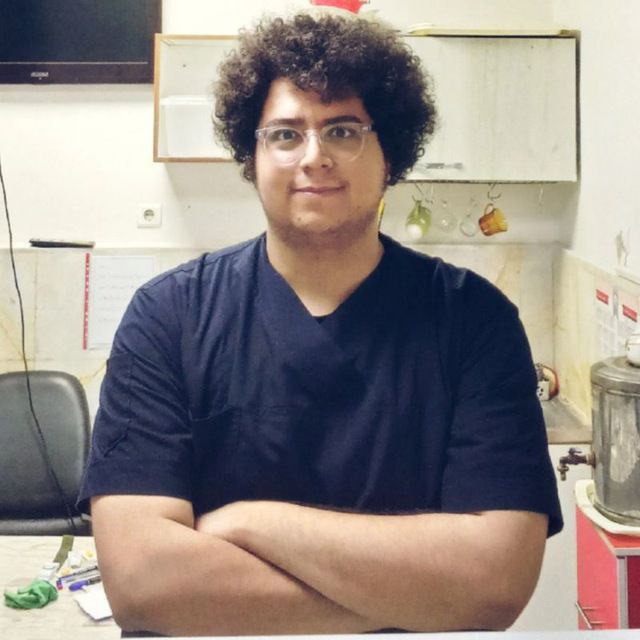 علی سالاری یگانه