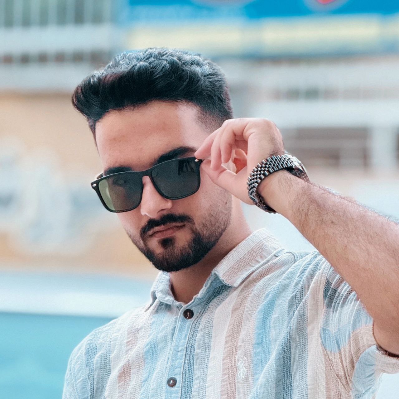 شادمان حسین پناهی